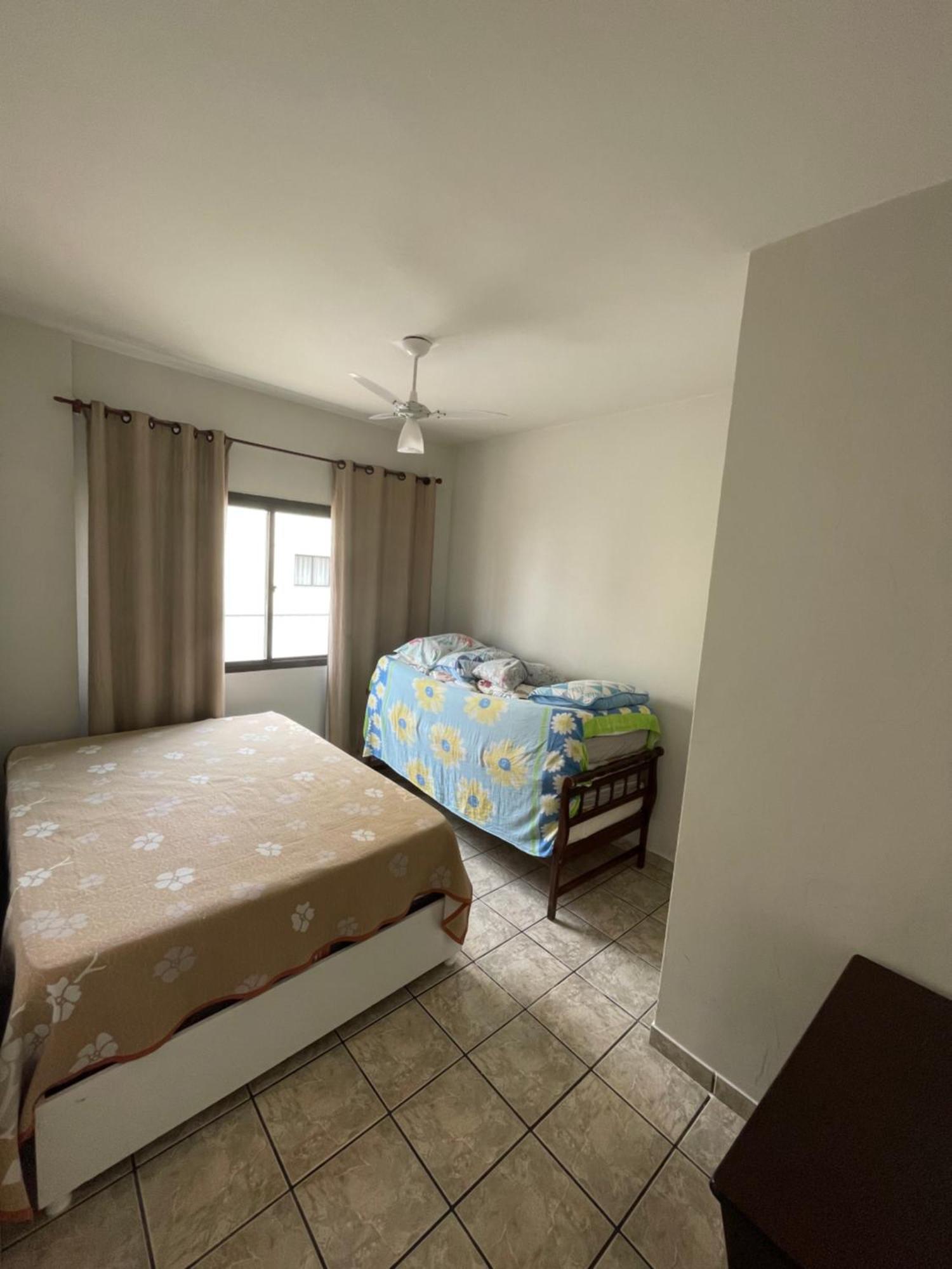 APARTAMENTO PRAIA DO MORRO com CHURRASQUEIRA Guarapari Exterior foto
