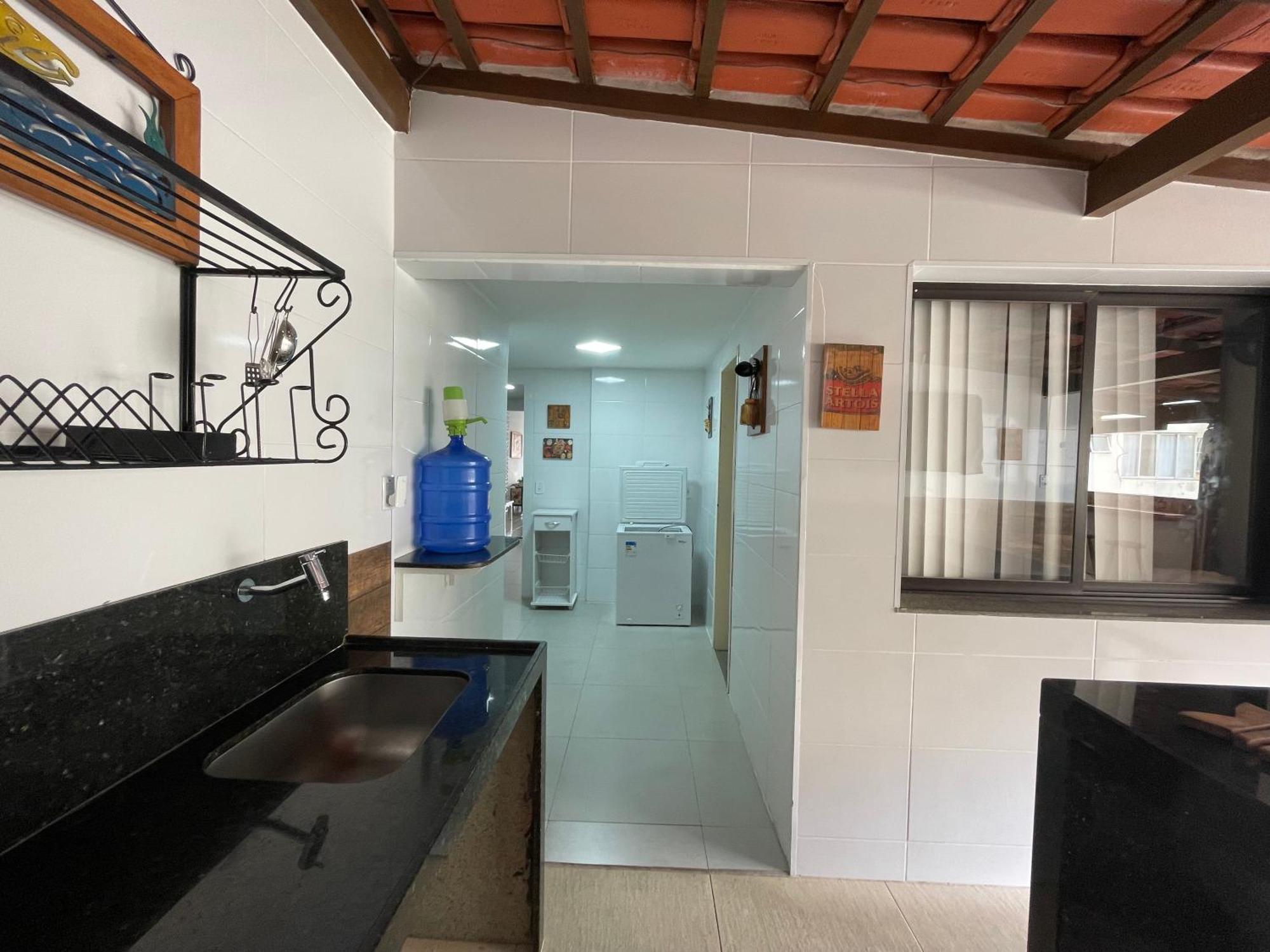 APARTAMENTO PRAIA DO MORRO com CHURRASQUEIRA Guarapari Exterior foto